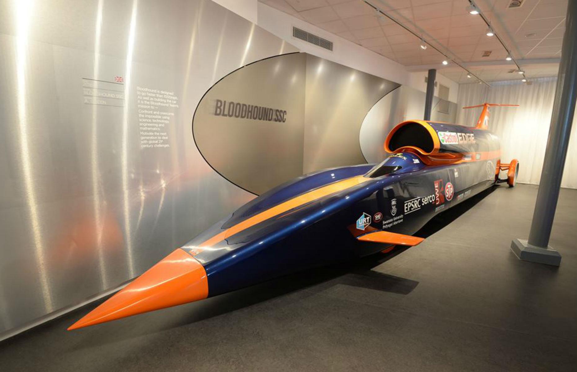 Coventry Transport Museum, Coventry, UK